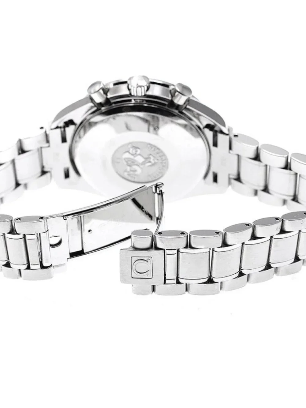 OMEGA Speedmaster
